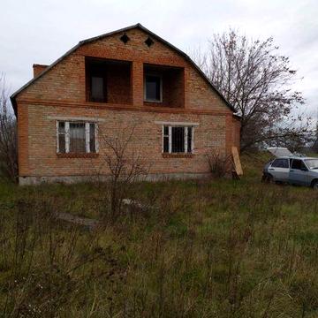 Продаю будинок с.Коломацьке (Полтавська обл.).Від власника.