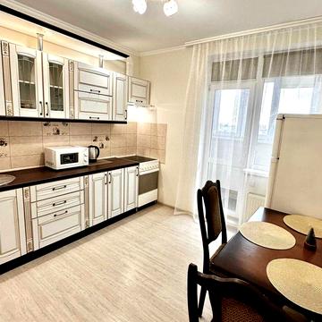 Сдам 1к квартиру