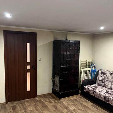 1 кімнатна квартира 37,4 кв.метри