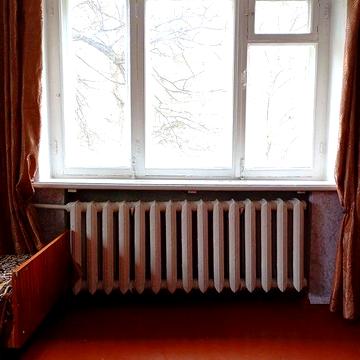 1комн Палац спорта От собственника 2 этаж Гагарина ( Европейская )