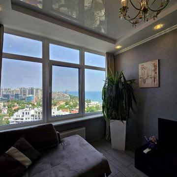 Аркадия. Сдам 1комн. Жемчужина. Каманина ул.