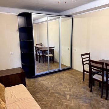 Повітряних Сил просп. (Повітрофлотський), 52