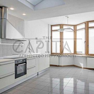 Продаж/ Квартира/ 200 м2/ Шевченківський район/ вул. Кудрявська, 13-19