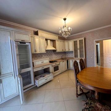 Довготривала оренда 2-хкім квартири Вул Дркучаєва(Дастора)