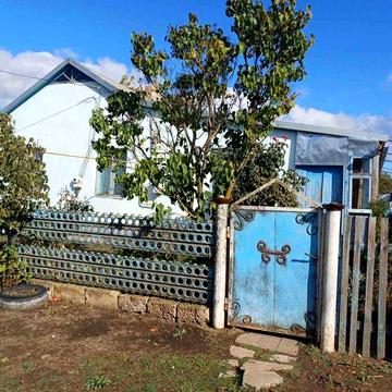 Продаю будинок с.Центральне Миколаївська область Миколаївський район