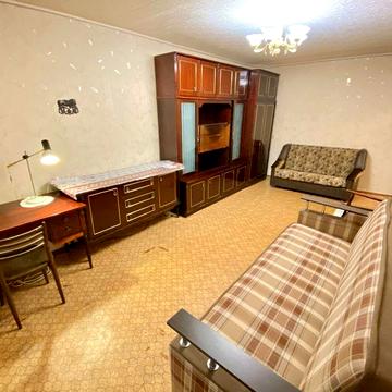 Сдам 1-на ком.кварт. низ Гагарина