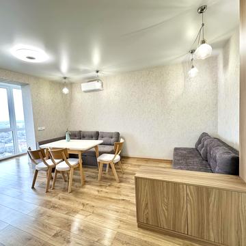 Бородинська вул., 1-В