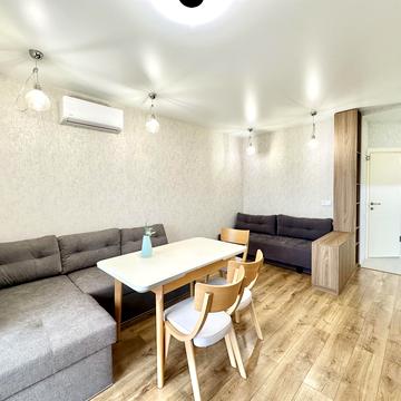 Бородинська вул., 1-В