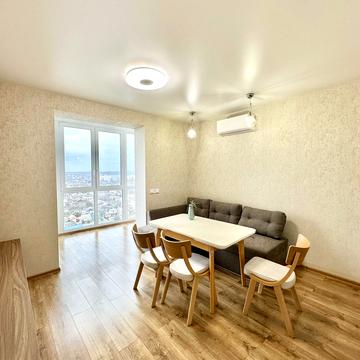 Бородинська вул., 1-В