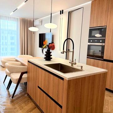 Здається велика 2,5 квартира в ЖК паркленд