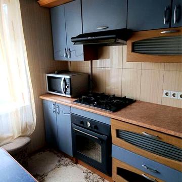 Здається 1км квартира р-н Уманчанки!