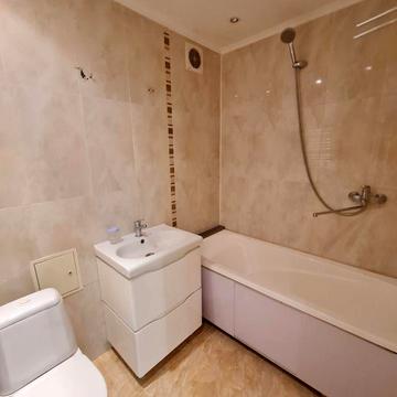 СУПЕР удобная с индивидуальным трешка