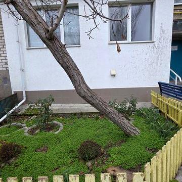 СУПЕР удобная с индивидуальным трешка