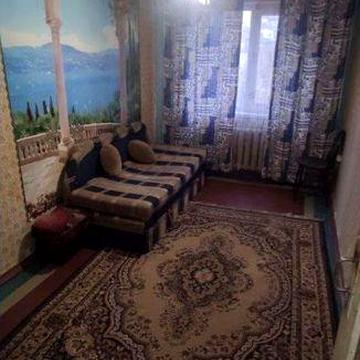 Двушка на Восходе,рядом автовокзал,Соцгород. Заселим сразу.