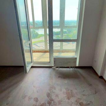 Ревуцького 54-Б, 1-к.кв 47,5м2, генератор, вид на озеро, h-2,70 ЖК Ревуцький