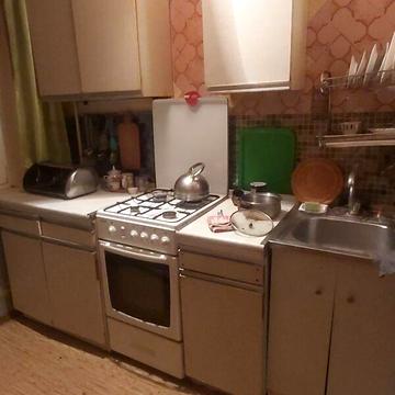 Довгострокова оренда 1к Квартира Євгена Танцюри (Генерала Петрова) вулиця