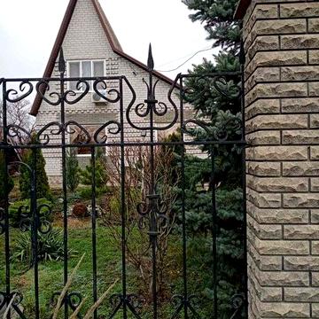 Будинок, Запоріжжя, Верхня Хортиця