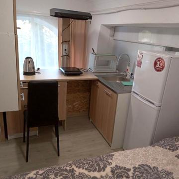 Коржева вул. (Талаліхіна), 10