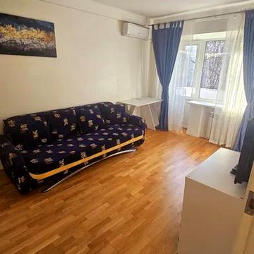 Деревлянська вул. (Якіра), 17-А