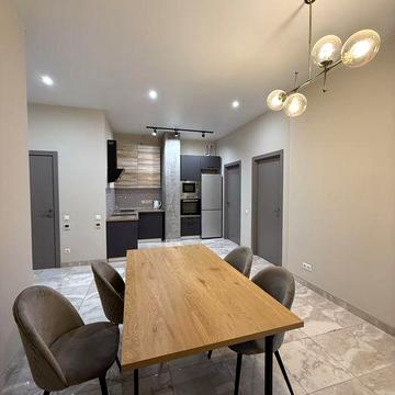 Оренда 2х квартири в ЖК Кирилівський Гай