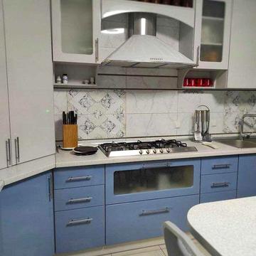 Здам частину будинку з гаражем, Новопречистенська, окр. вхід, заїзд