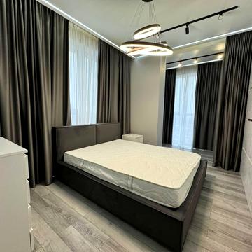 Зоряний бульв., 1м