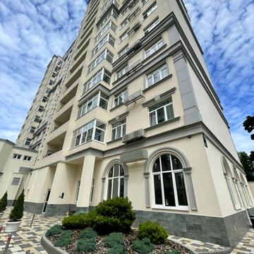 Краківська вул., 4-Б