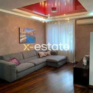 Комісію сплачує власник!!! 3х кімнатна квартира в Центрі