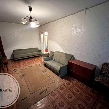 Оренда 1к квартири ЮТЗ/пров. Південний на 3 поверсі з 5