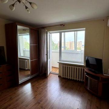 Оренда 1-к квартири біля м. Берестейська, пров. Чугуївський 13а