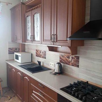 Сдам в аренду отличную 1 ком. квартиру на Холодной Горе в Новострое!