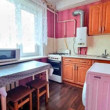 Сдам 1к.кв 3этаж/5 на Космосе по ул. Космическая ( АТК)