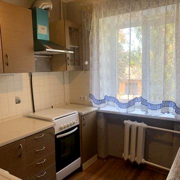 Карагандинська вул., 1