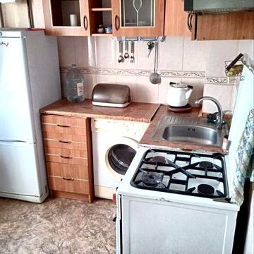 Сдам в аренду 1 комн. квартиру, Салтовка, 520 м-н, м. Студенческая, NP