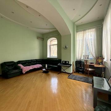 Продажа 3к квартиры Центр Киева Архитектора Городецкого Майдан Крещ