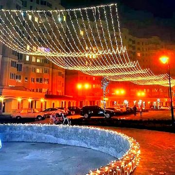 Миру вул., 36