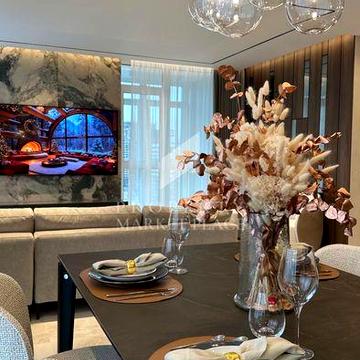 Квартира в ЖК Французський квартал 2, Маккейна 3а , Печерськ ЖК Французский квартал 2