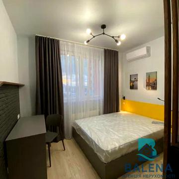 Відрадний просп. (Чубаря), 2