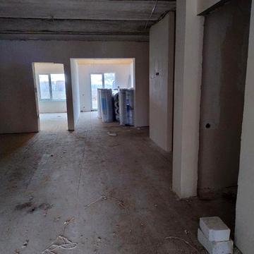 Продам таунхаус под чистовую отделку