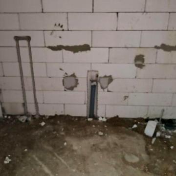 Продам таунхаус под чистовую отделку