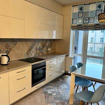 Сдам 2-комн кв в новострое в нагорном районе в ЖК IQ House