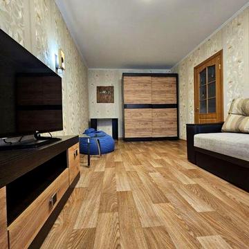 Сдам 1к квартиру Победа бул Славы хозяйка