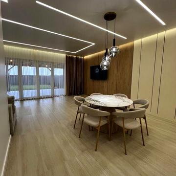 Продаж танхаусів в Ужгороді!