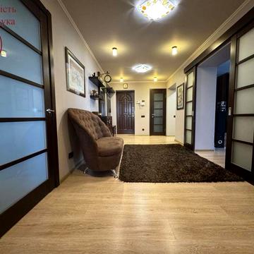 Продаж 3-х кімнатноі квартири комфорт-класу - простір, зручність.