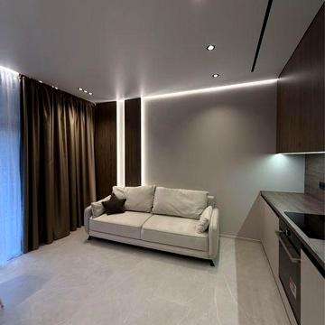 Продаж 1,5 кімнатної квартири в ЖК Кристал/Крістал/Crystal/інвестиція ЖК Crystal