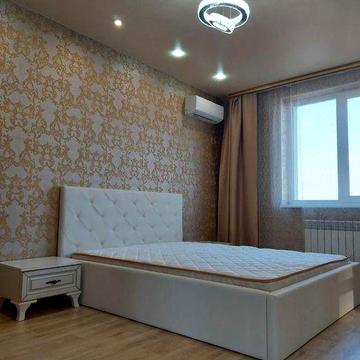 Сдам отличную 2-х комнатную квартиру 55 м2 , Новострой в Центре!