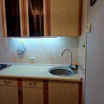 Сдам в аренду квартиру 2к