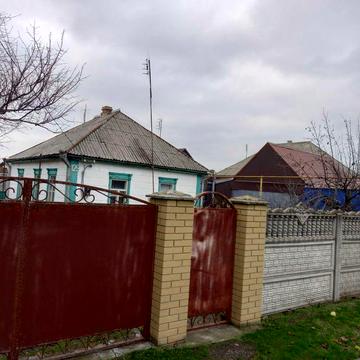 Будинок на Кулебівці