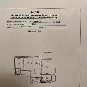 Продам квартиру ЖК ВАРШАВСКИЙ ЖК Варшавский