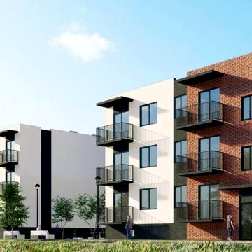 Продаж 1 кімн. квартири|найнижча ціна|новобудова|здача кінець2026р. ЖК Садовий